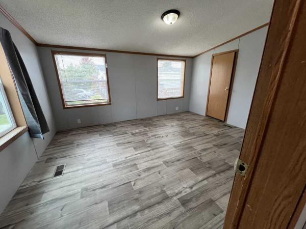 1999 Patriot Manufactured Home