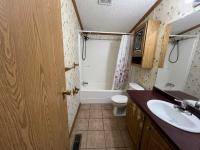 1999 Patriot Manufactured Home