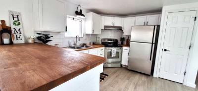 Mobile Home at 420 E 57th St Lot 264 Loveland, CO 80538