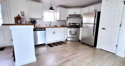 Photo 2 of 13 of home located at 420 E 57th St Lot 264 Loveland, CO 80538