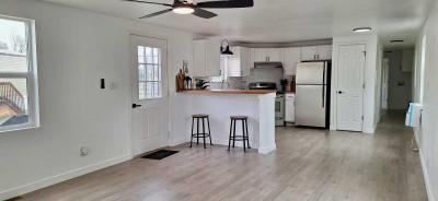 Photo 5 of 13 of home located at 420 E 57th St Lot 264 Loveland, CO 80538