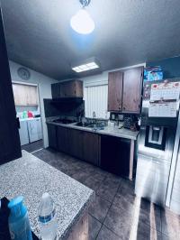 1992 Fleetwood Chadwick Manufactured Home