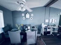 1992 Fleetwood Chadwick Manufactured Home