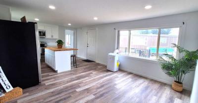 Photo 5 of 13 of home located at 420 E 57th St Lot 6 Loveland, CO 80538