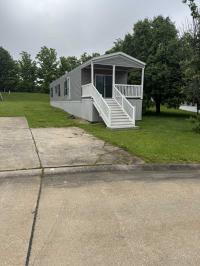 2019 Fleetwood Sandalwood Manufactured Home
