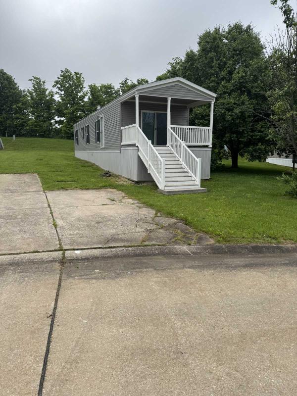 2019 Fleetwood Mobile Home For Sale