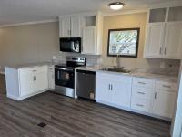 2019 Fleetwood Sandalwood Manufactured Home