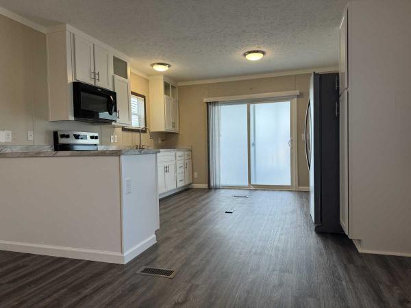 2019 Fleetwood Mobile Home For Sale