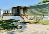 2025 Mobile Home