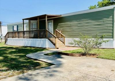 Mobile Home at 1001 Mcnutt Road #1000 Conway, AR 72034