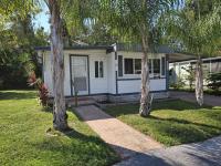 1975 Budd Mobile Home