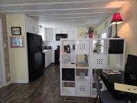 1975 Budd Mobile Home