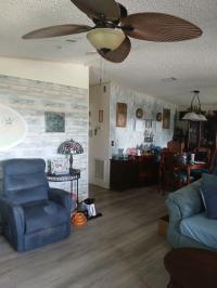 1989 FUQU Mobile Home