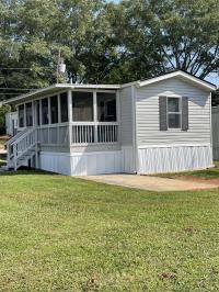 2017 Horton Mirage E200 Manufactured Home