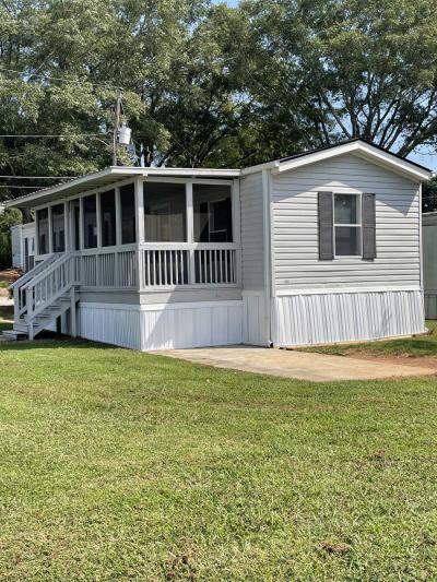 Photo 1 of 15 of home located at 3000 Clarks Bridge Road, Lot 19 Gainesville, GA 30501