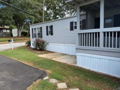Photo 3 of 15 of home located at 3000 Clarks Bridge Road, Lot 19 Gainesville, GA 30501
