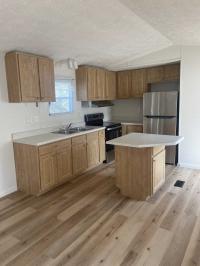 2017 Horton Mirage E200 Manufactured Home