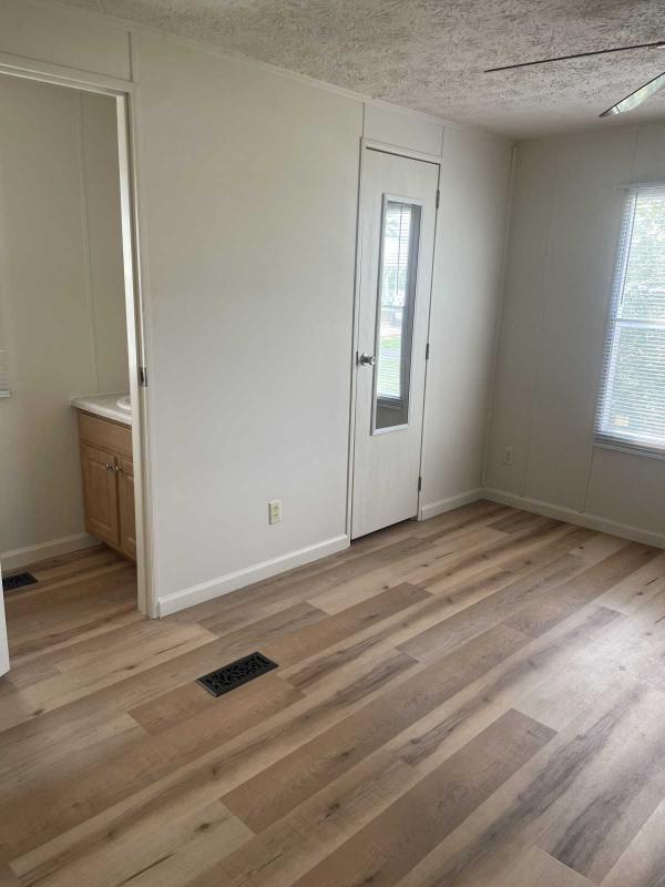 2017 Horton Mirage E200 Manufactured Home