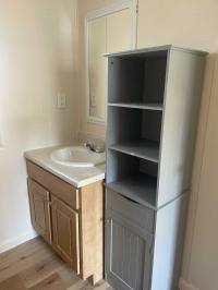 2017 Horton Mirage E200 Manufactured Home