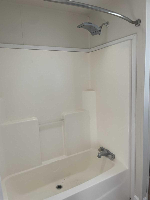 2017 Horton Mirage E200 Manufactured Home