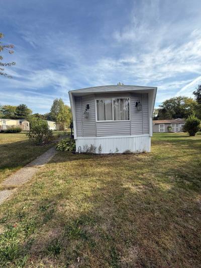 Mobile Home at 65 Center Lane Bloomfield, NY 14469