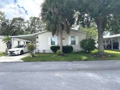 Mobile Home at 1023 Iroquois Trl. Mulberry, FL 33860