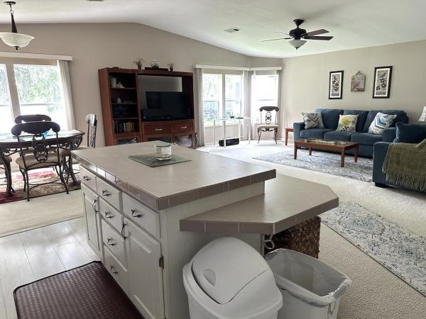1998 SKYL Mobile Home