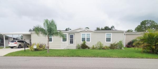 Photo 1 of 2 of home located at 12116 SW County Rd 769, Unit #121 Lake Suzy, FL 34269