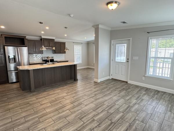2019 Manufactured Home
