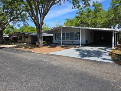 Mobile Home at 2221 Greenside Drive Valrico, FL 33594