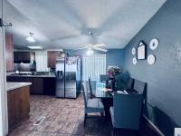 1992 Fleetwood Chadwick Manufactured Home