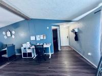 1992 Fleetwood Chadwick Manufactured Home