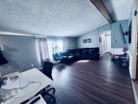 1992 Fleetwood Chadwick Manufactured Home