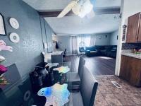 1992 Fleetwood Chadwick Manufactured Home