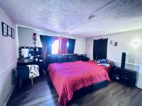 1992 Fleetwood Chadwick Manufactured Home