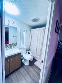 1992 Fleetwood Chadwick Manufactured Home