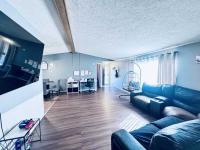 1992 Fleetwood Chadwick Manufactured Home