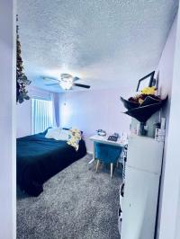 1992 Fleetwood Chadwick Manufactured Home