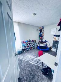 1992 Fleetwood Chadwick Manufactured Home