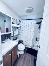 1992 Fleetwood Chadwick Manufactured Home