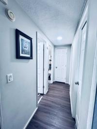 1992 Fleetwood Chadwick Manufactured Home