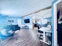 1992 Fleetwood Chadwick Manufactured Home