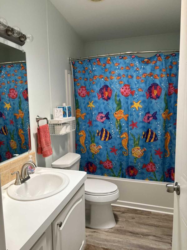 2004 Palm Harbor Manufactured Home