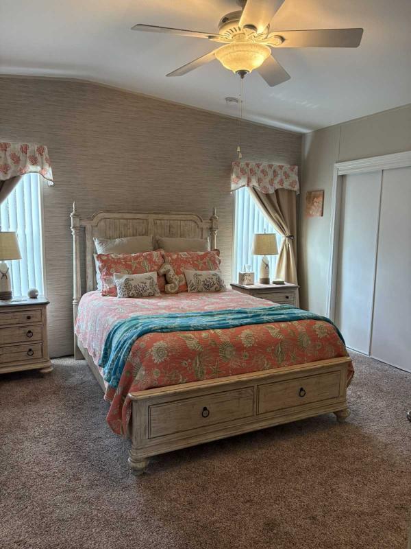 2004 Palm Harbor Manufactured Home