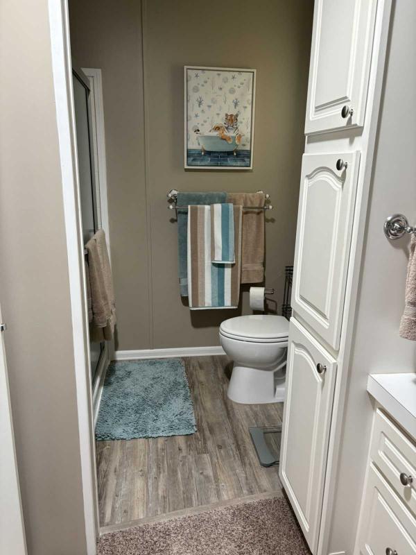 2004 Palm Harbor Manufactured Home