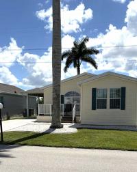 2004 Palm Harbor Manufactured Home