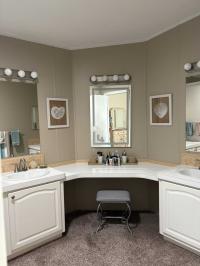 2004 Palm Harbor Manufactured Home
