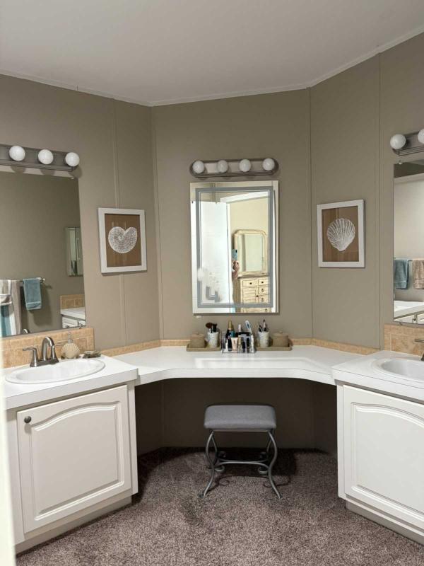 2004 Palm Harbor Manufactured Home
