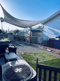 1992 Fleetwood Chadwick Manufactured Home