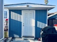 1992 Fleetwood Chadwick Manufactured Home